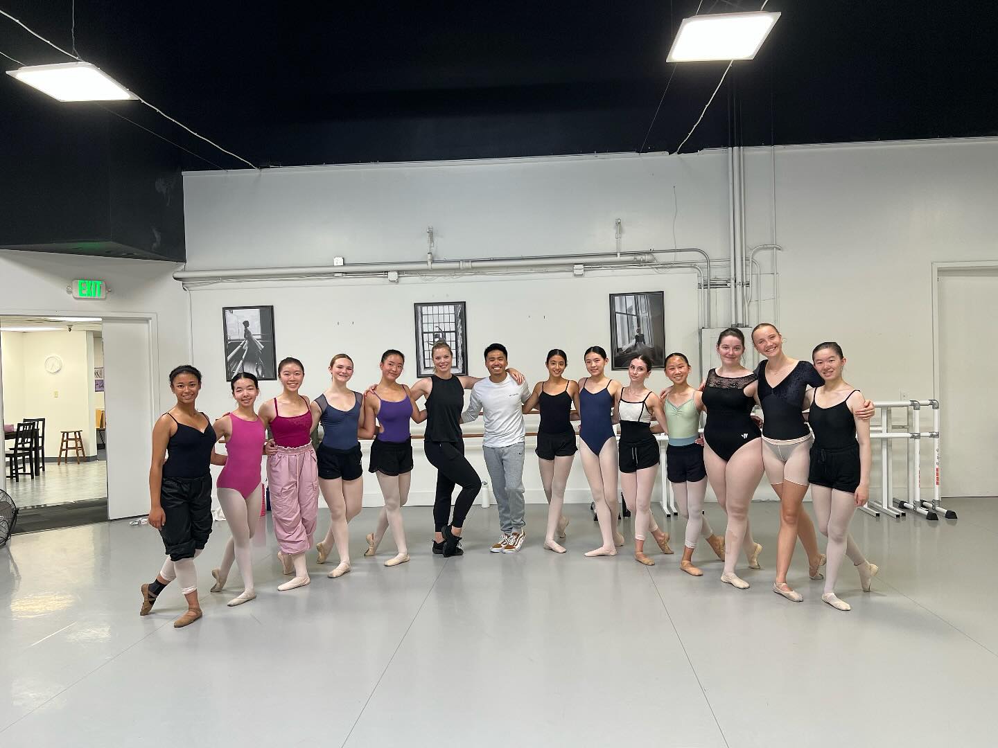 Community program hero